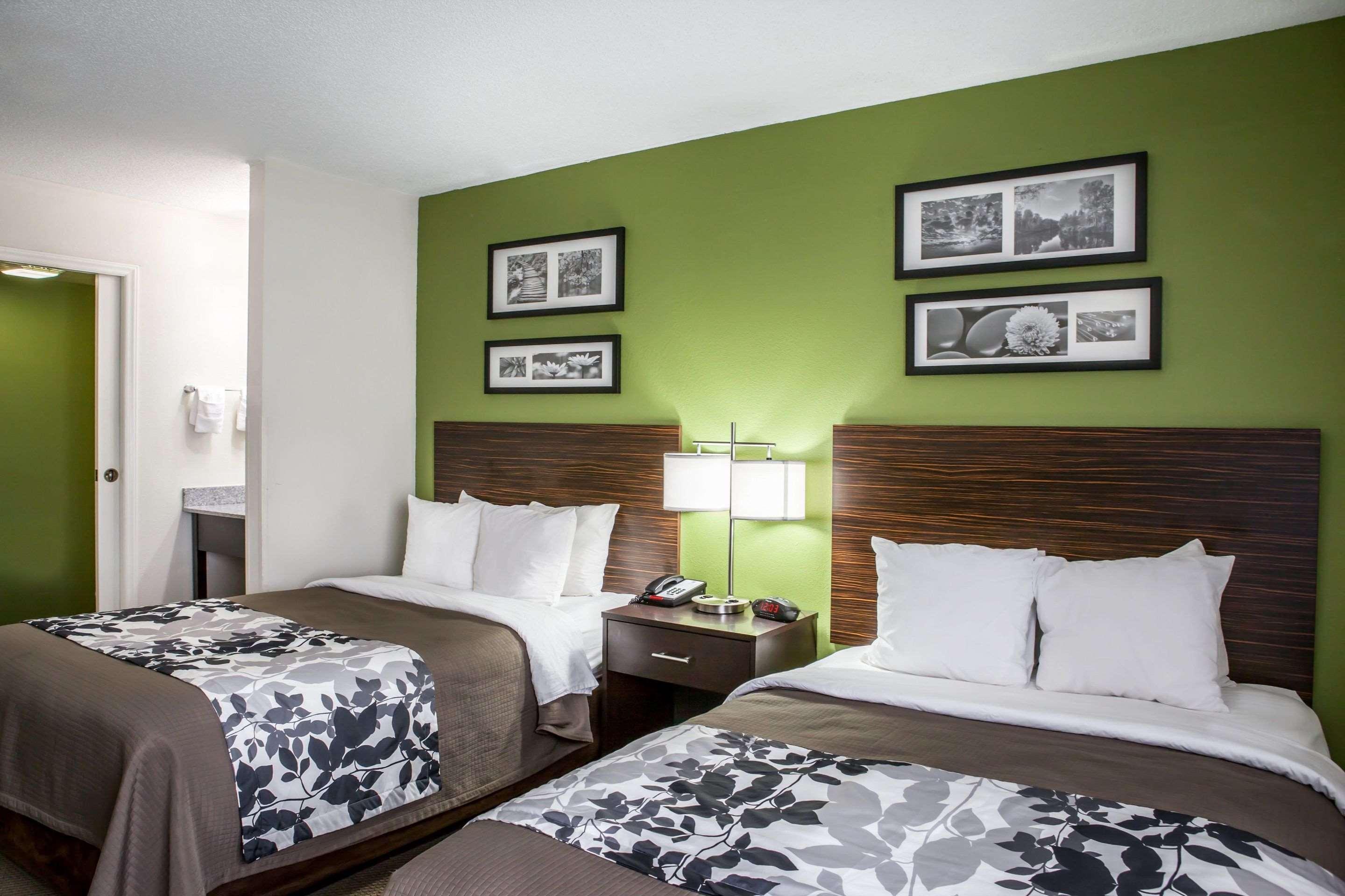 Sleep Hanes Mall Gasthof 2*