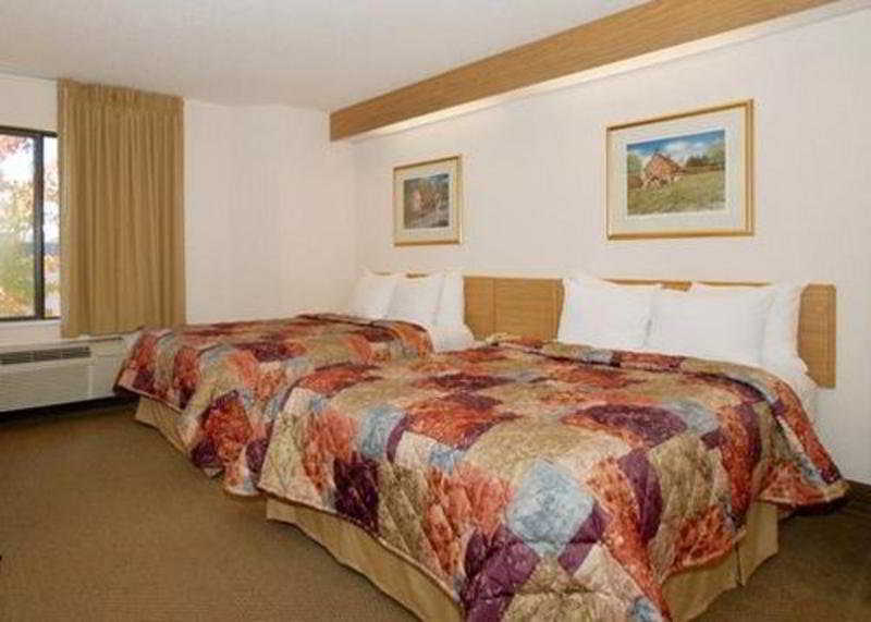Gasthof Sleep Hanes Mall