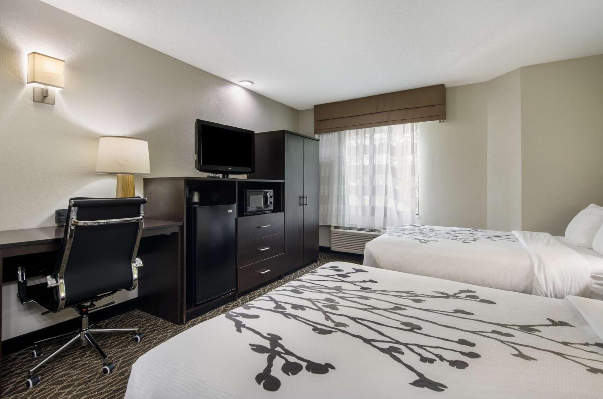 Inn Sleep Hanes Mall Winston-Salem